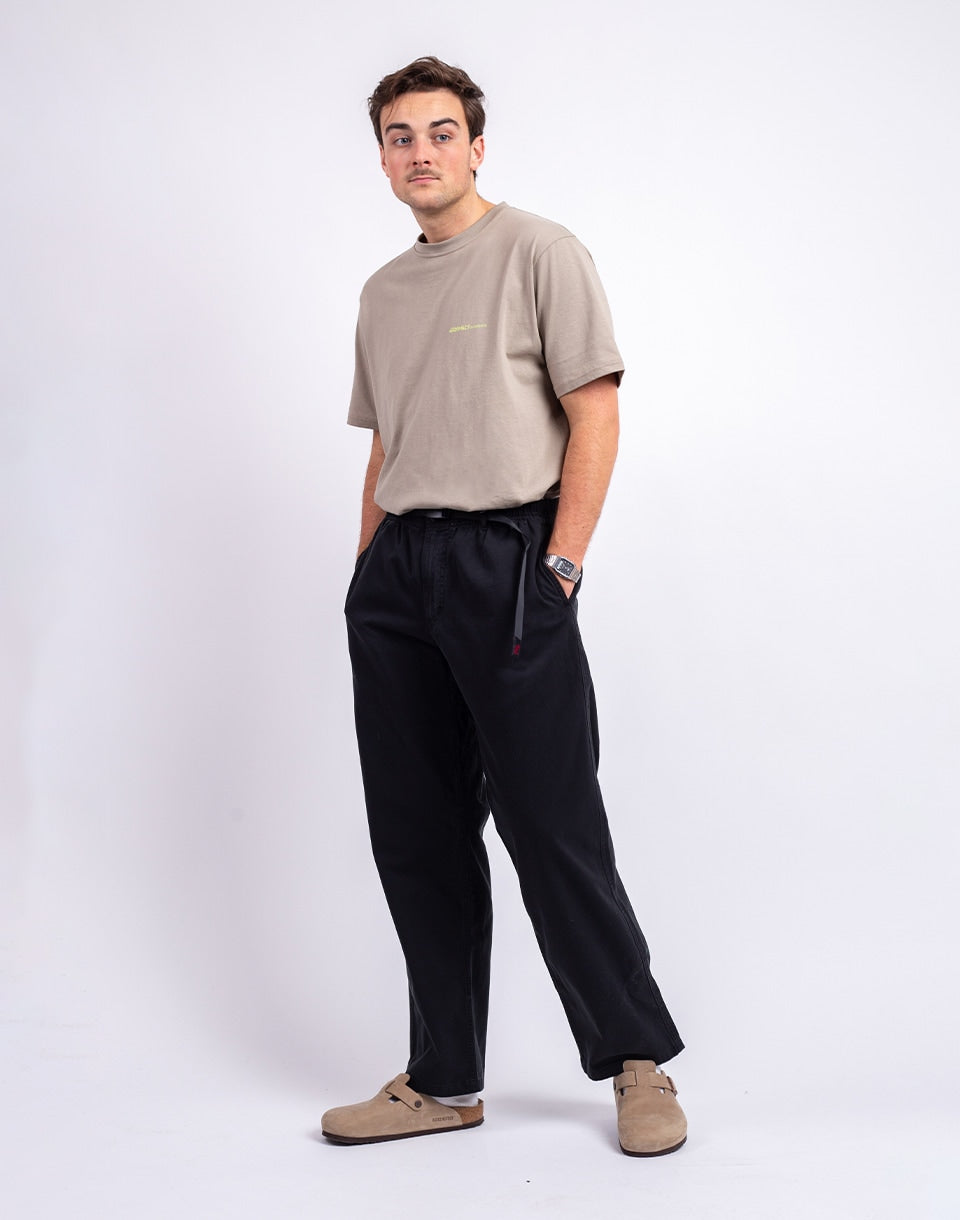 Gramicci Pant Straight Fit