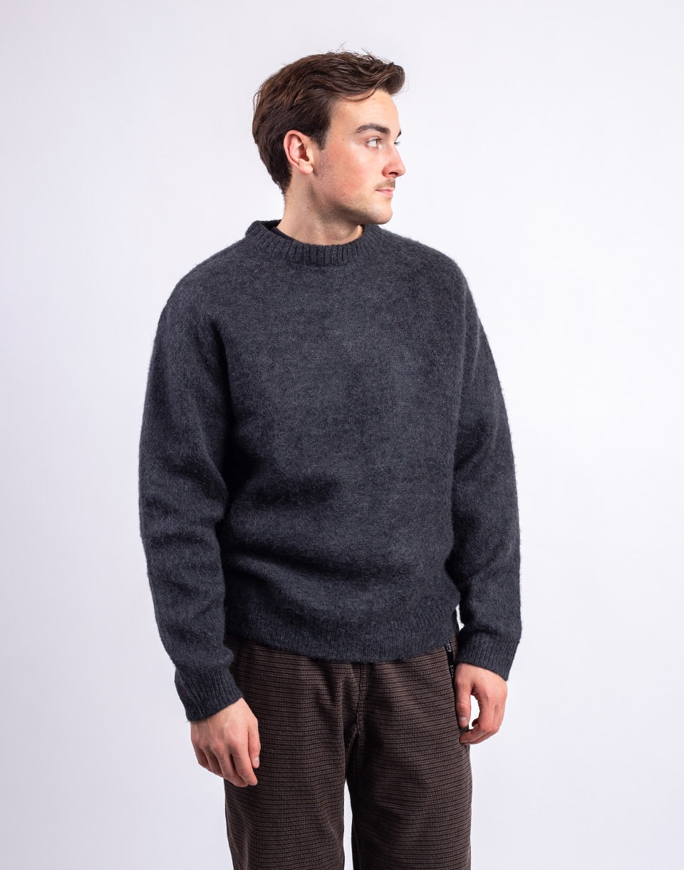 Mohair Sweater