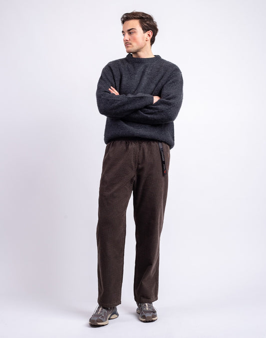 O.G. Grid Check Jam Pant