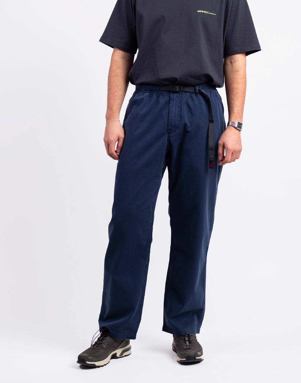 Gramicci Pant Straight Fit