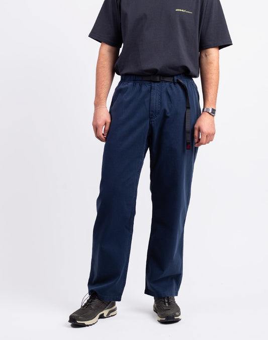 Gramicci Pant Straight Fit