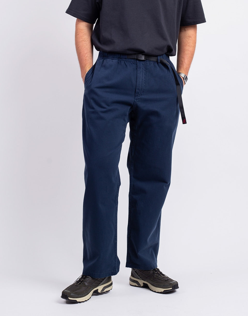 Gramicci Pant Straight Fit