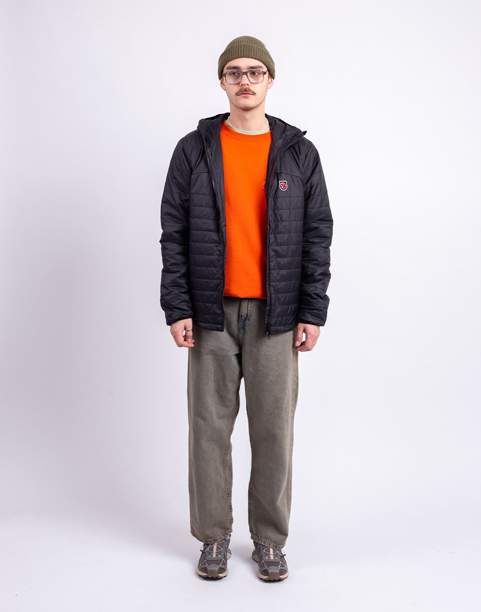 Expedition X-Lätt Hoodie M