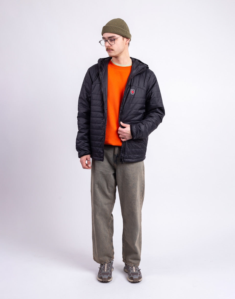 Expedition X-Lätt Hoodie M