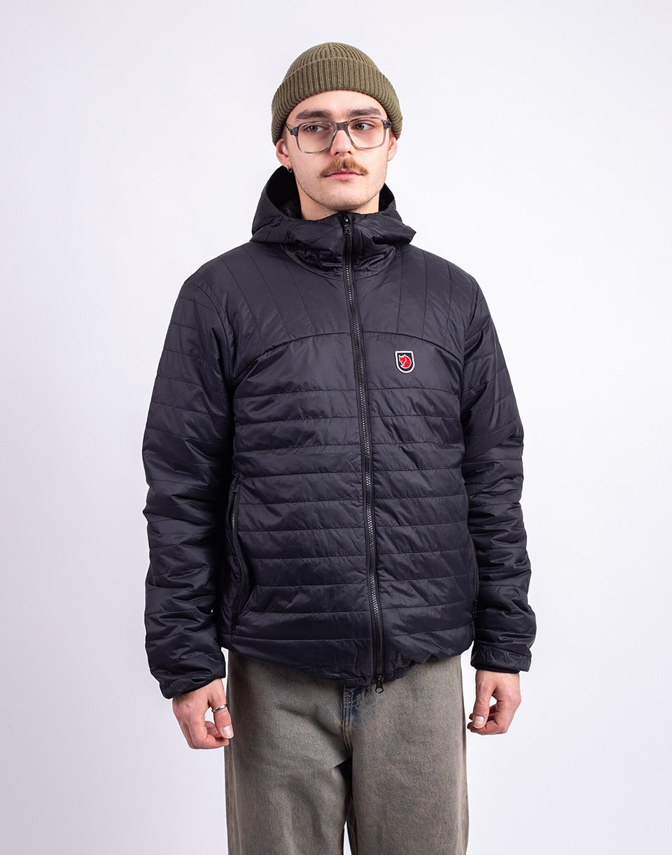 Expedition X-Lätt Hoodie M