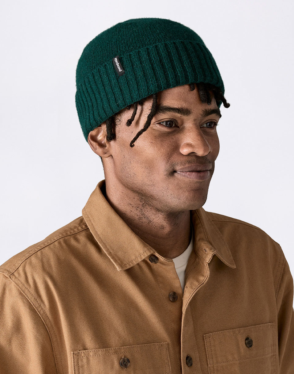 Brodeo Beanie