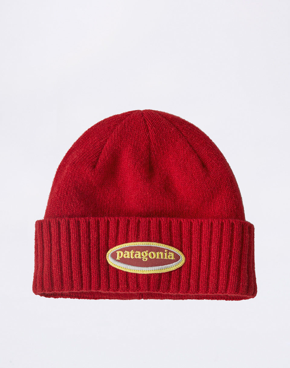 Brodeo Beanie