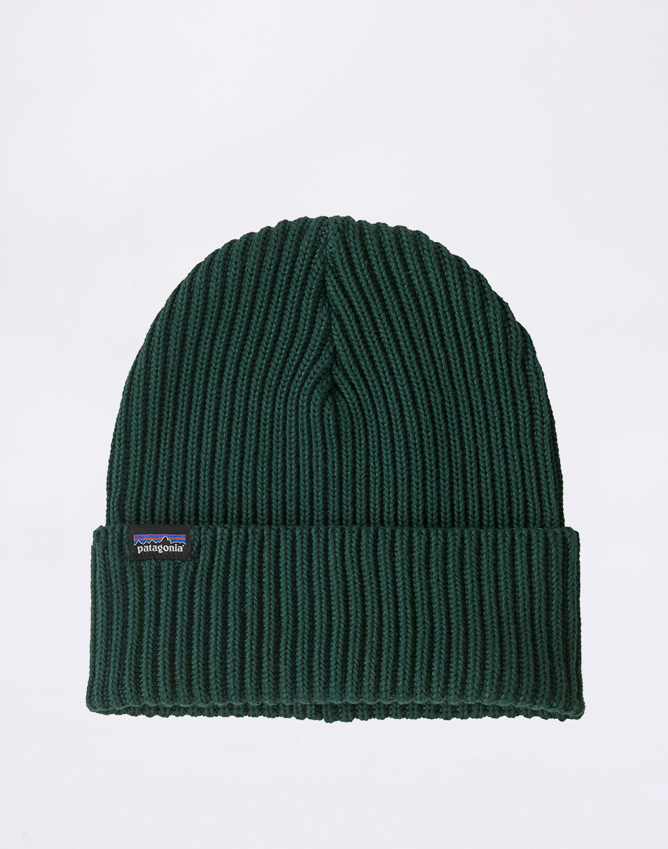 Fisherman's Rolled Beanie