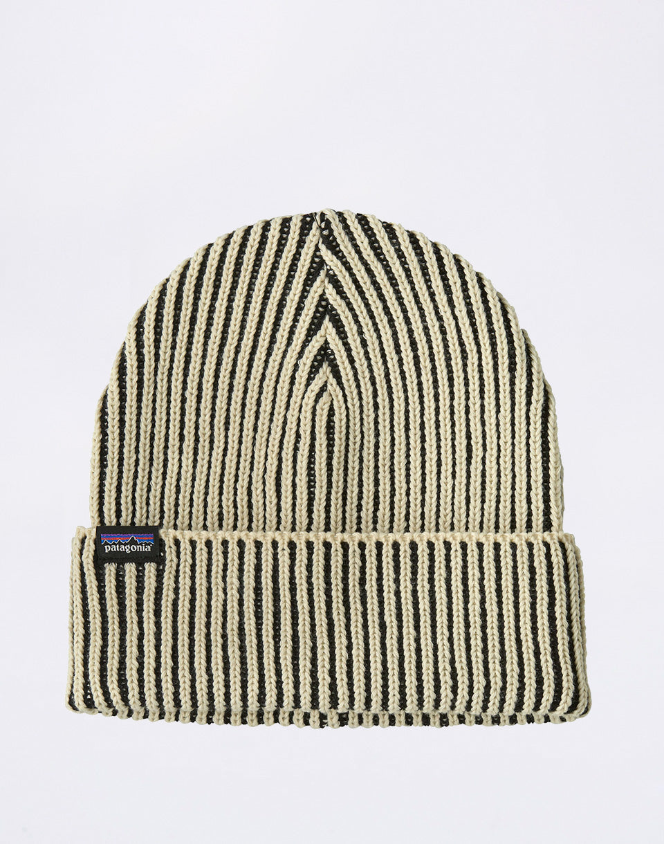 Fisherman's Rolled Beanie