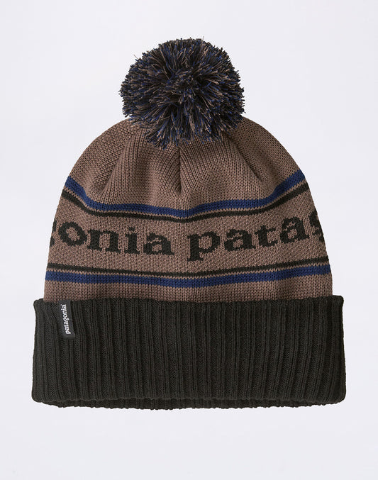 Powder Town Beanie