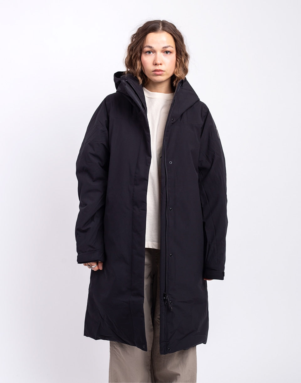 HC Hydratic Padded Parka W