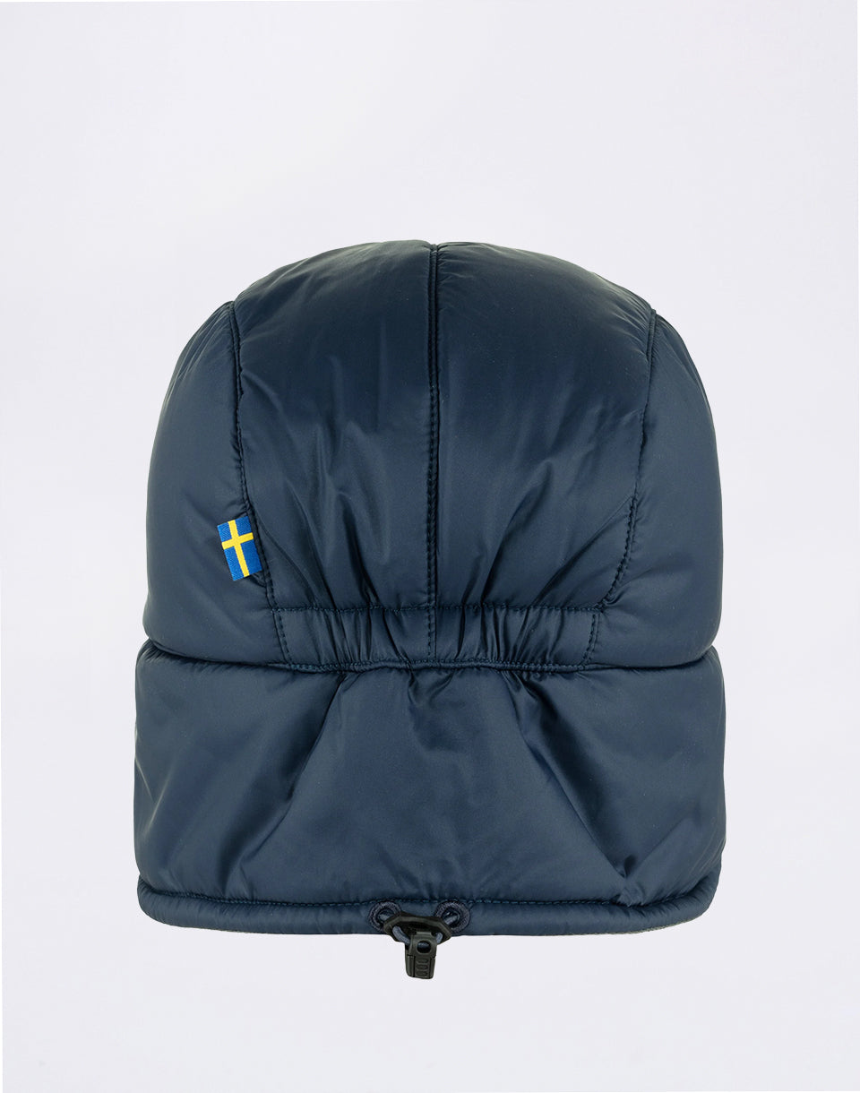 Expedition Padded Cap