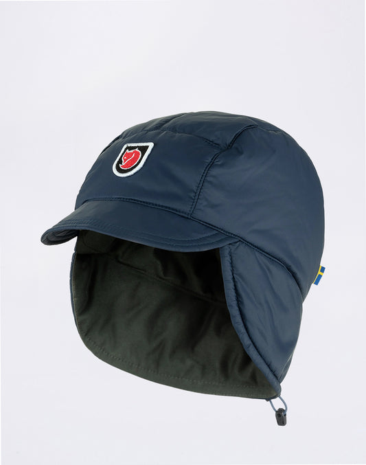 Expedition Padded Cap