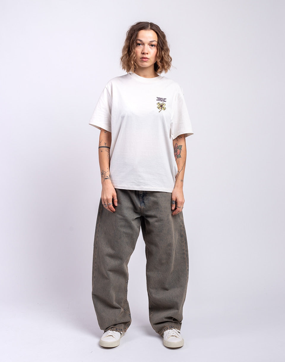 W' S/S Clover T-Shirt