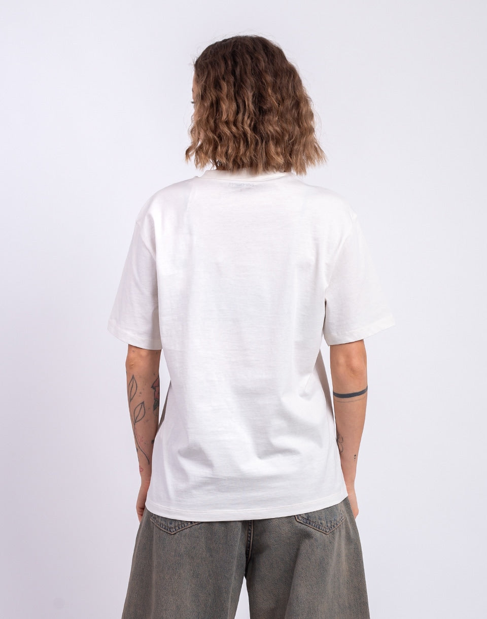 W' S/S Clover T-Shirt