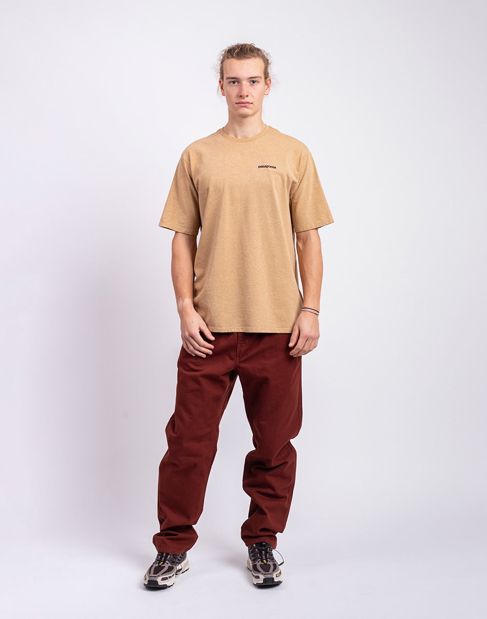 M's P-6 Logo Responsibili-Tee