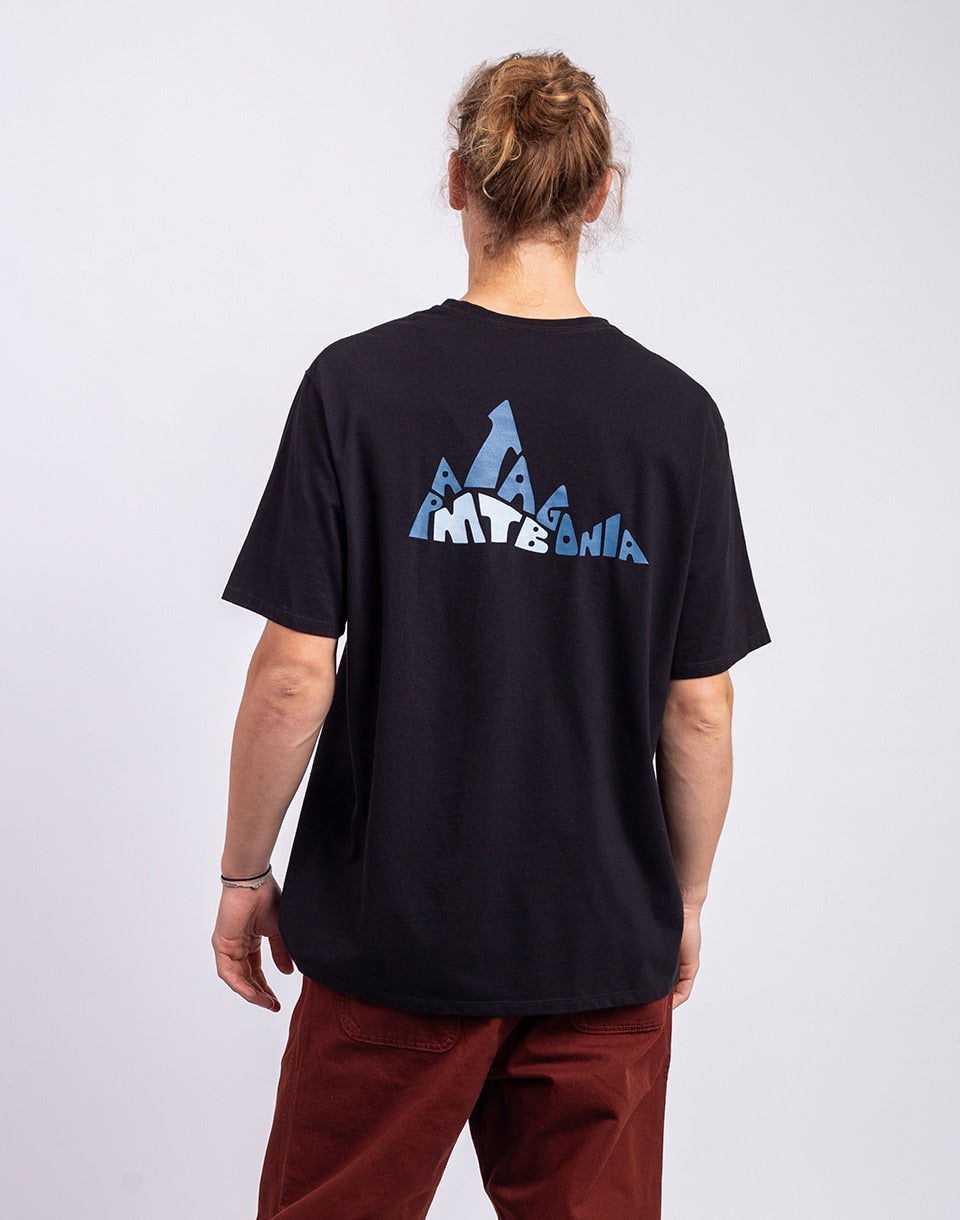 M's Berm Logo Responsibili-Tee