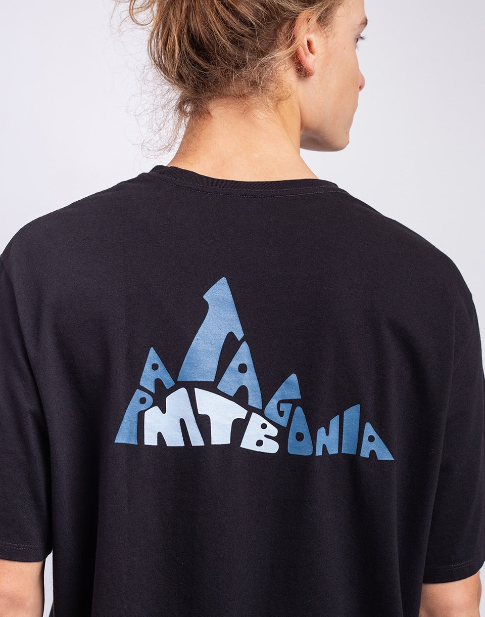 M's Berm Logo Responsibili-Tee