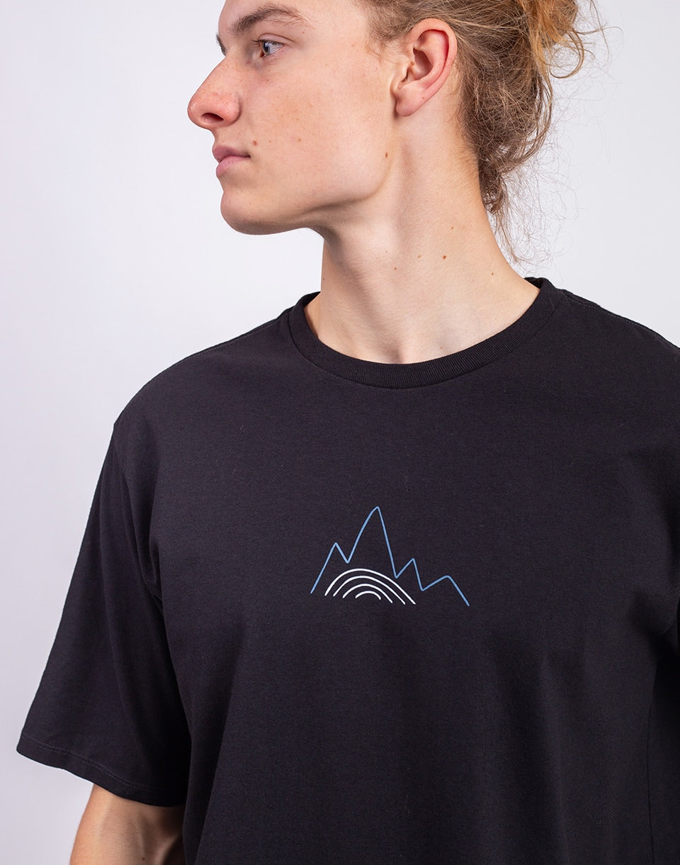 M's Berm Logo Responsibili-Tee