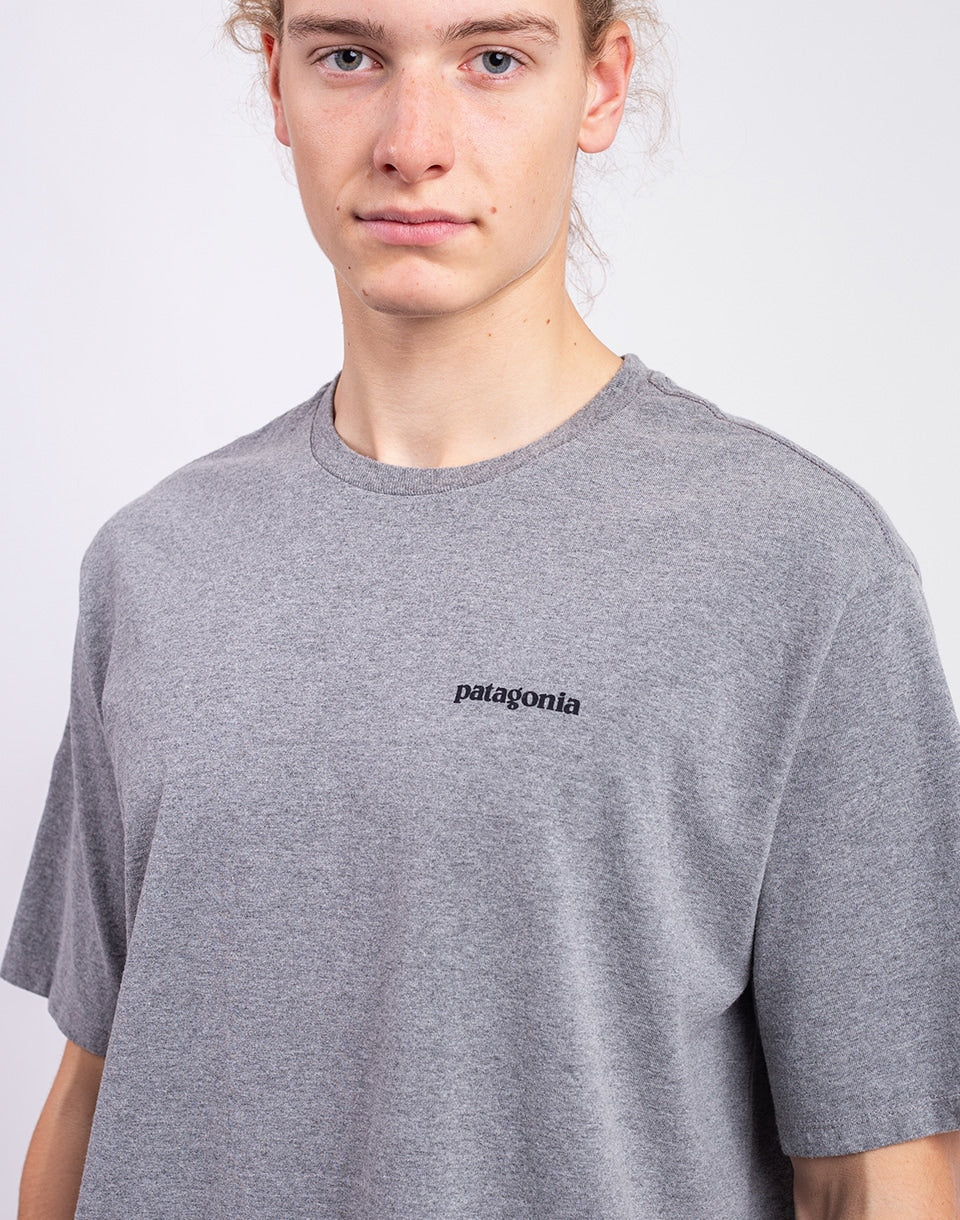 M's Fitz Roy Icon Responsibili-Tee