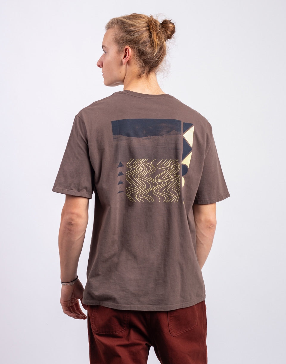 M's Driftways Organic T-Shirt