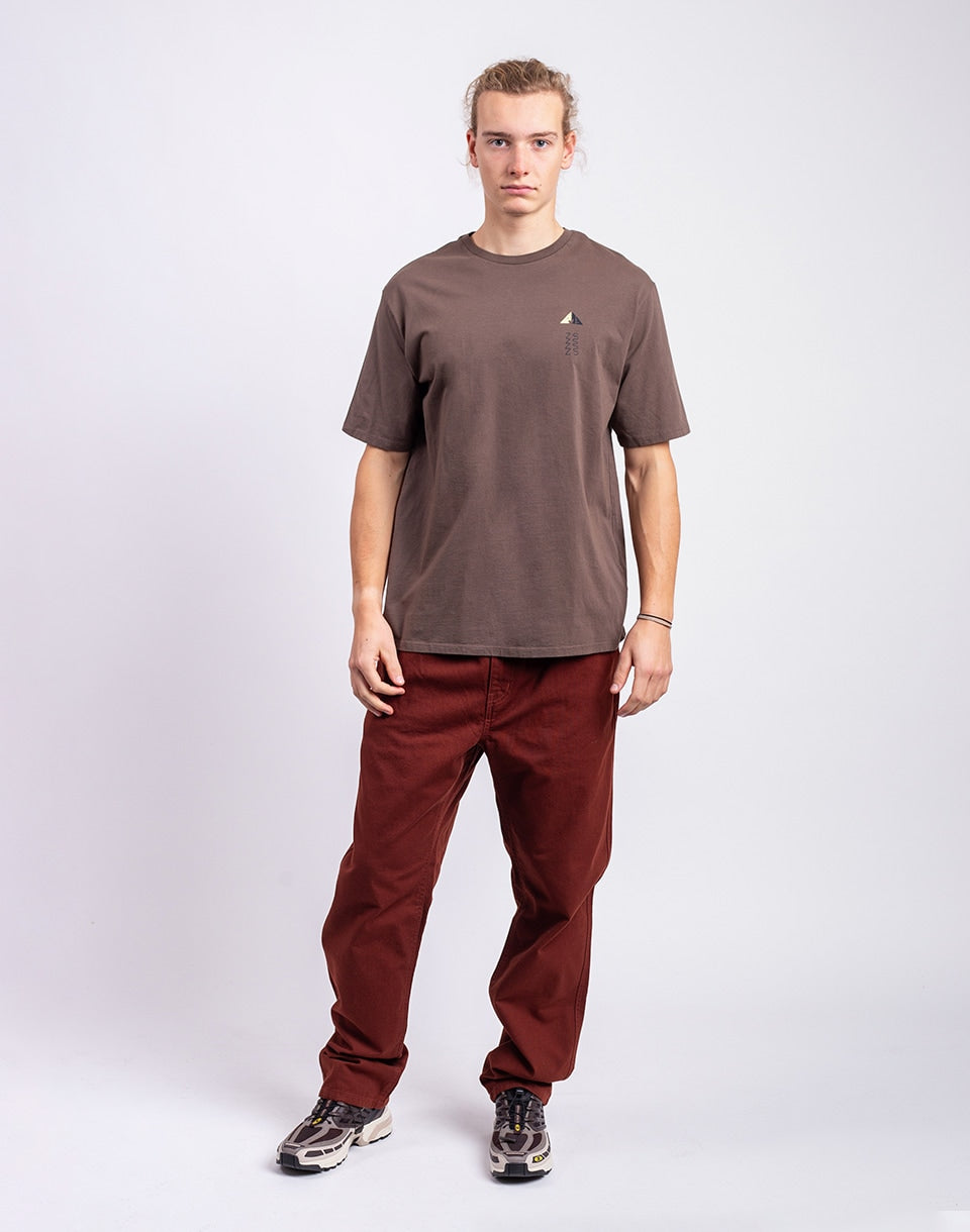 M's Driftways Organic T-Shirt