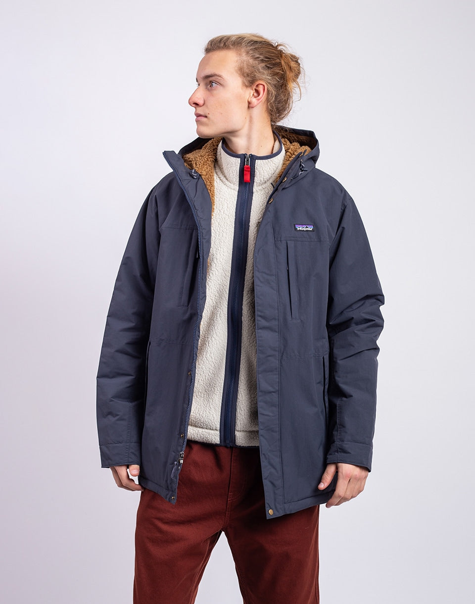 M's Isthmus Parka
