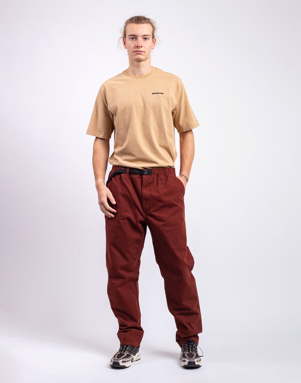 M's Point Reyes Canvas Gi Pants