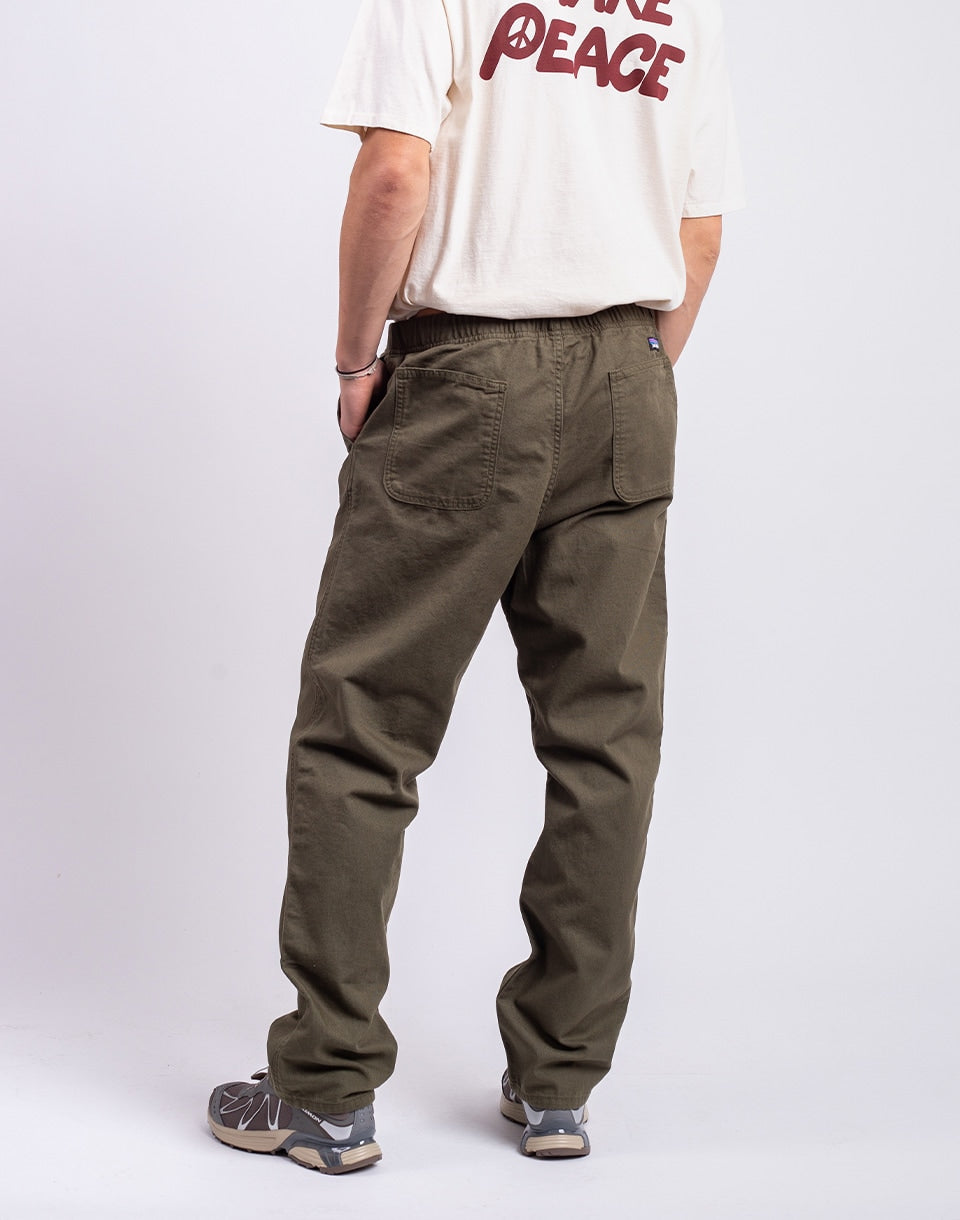 M's Point Reyes Canvas Gi Pants