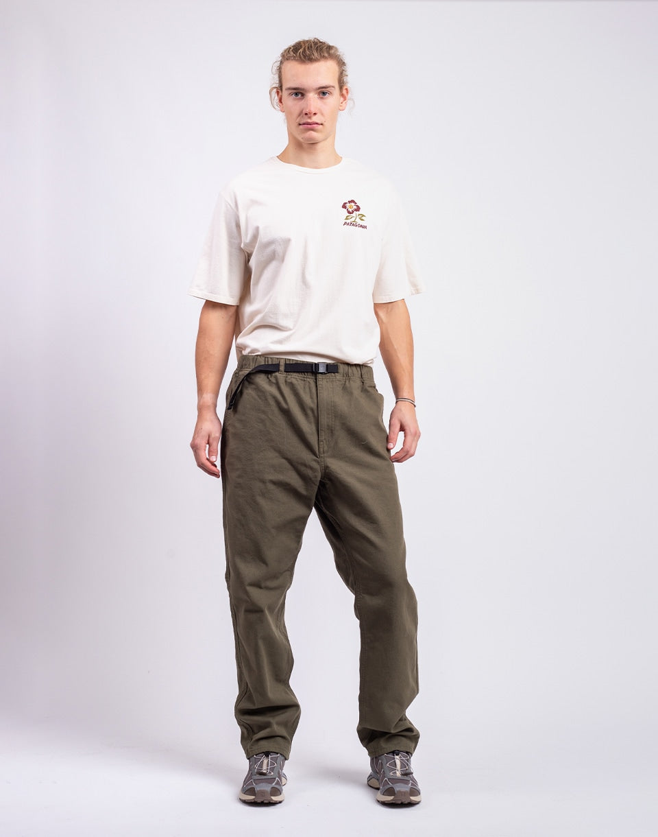 M's Point Reyes Canvas Gi Pants