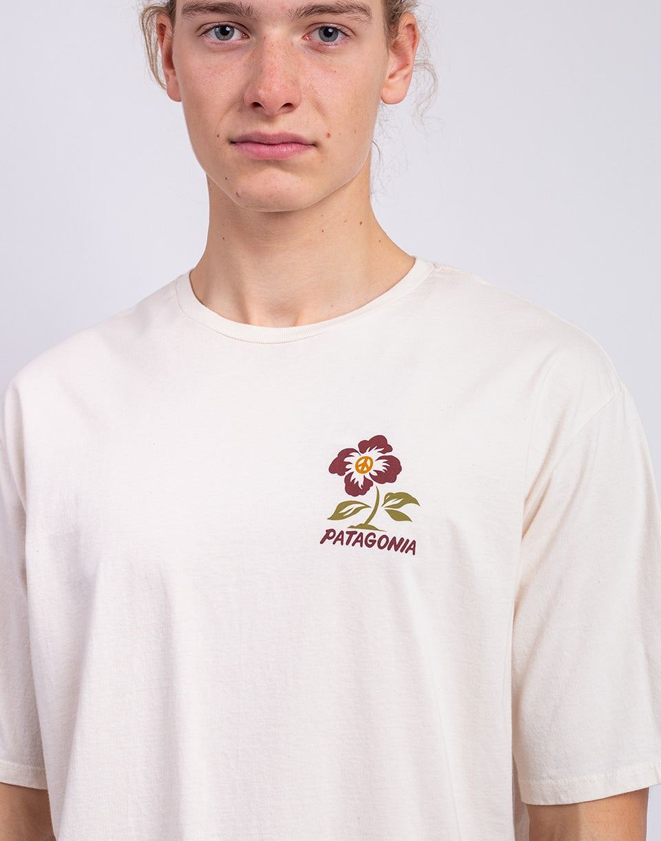 M's Balance Organic T-Shirt