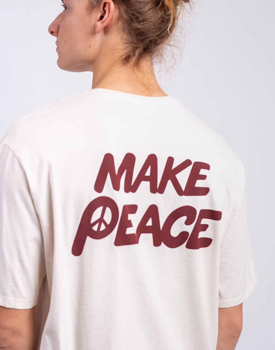 M's Balance Organic T-Shirt