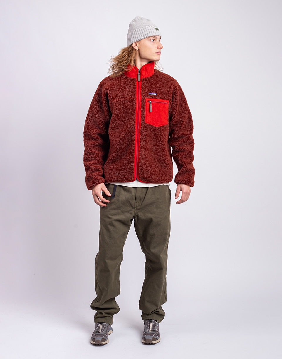 M's Classic Retro-X Jacket