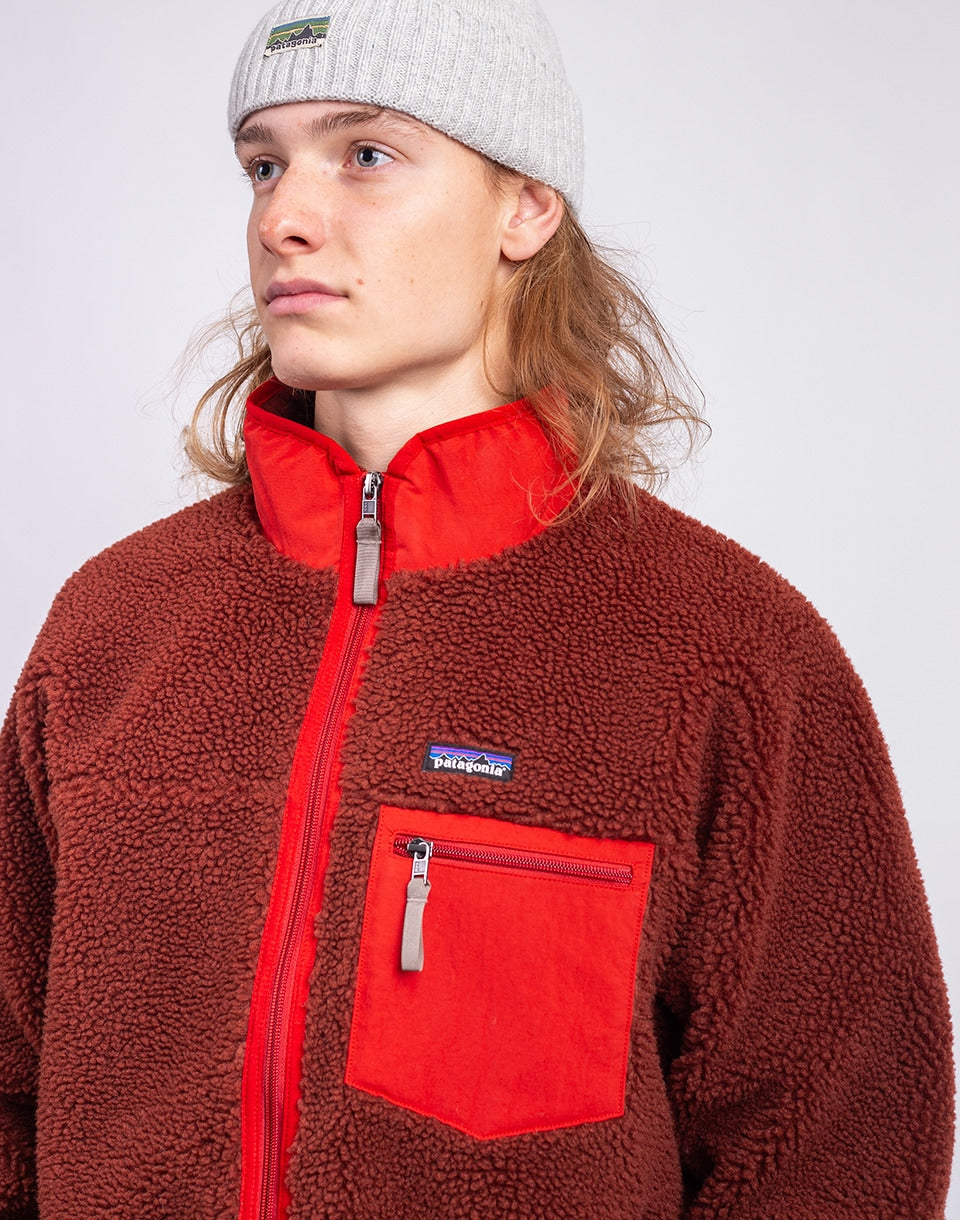 M's Classic Retro-X Jacket