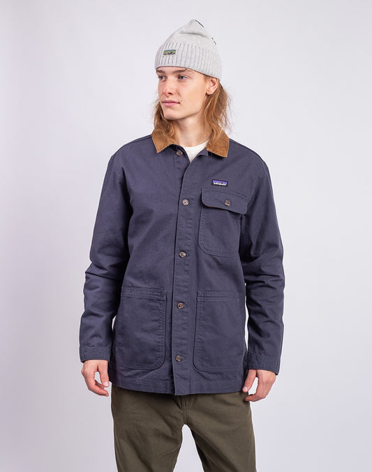 M's Point Reyes Canvas Jacket