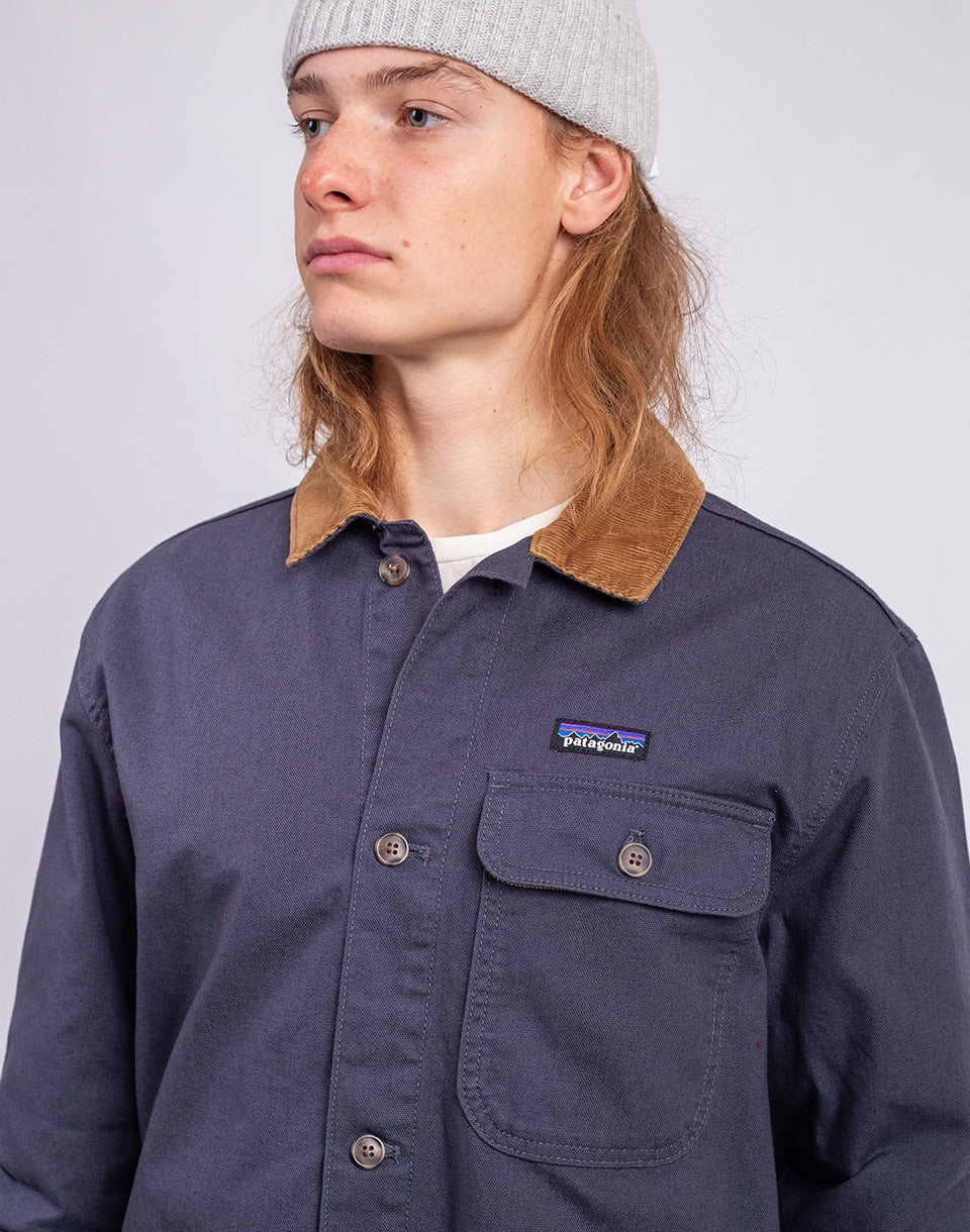 M's Point Reyes Canvas Jacket