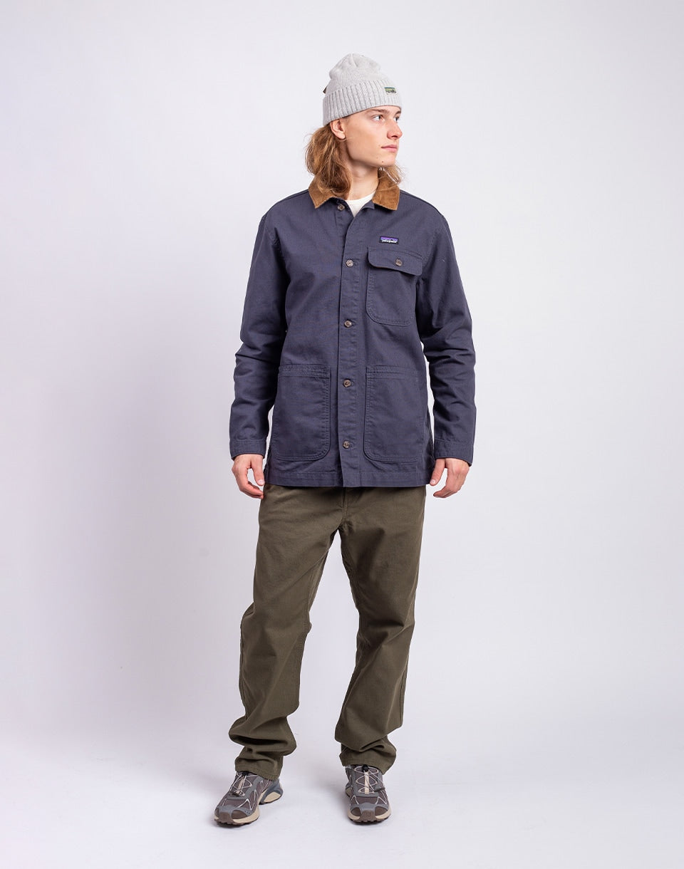 M's Point Reyes Canvas Jacket