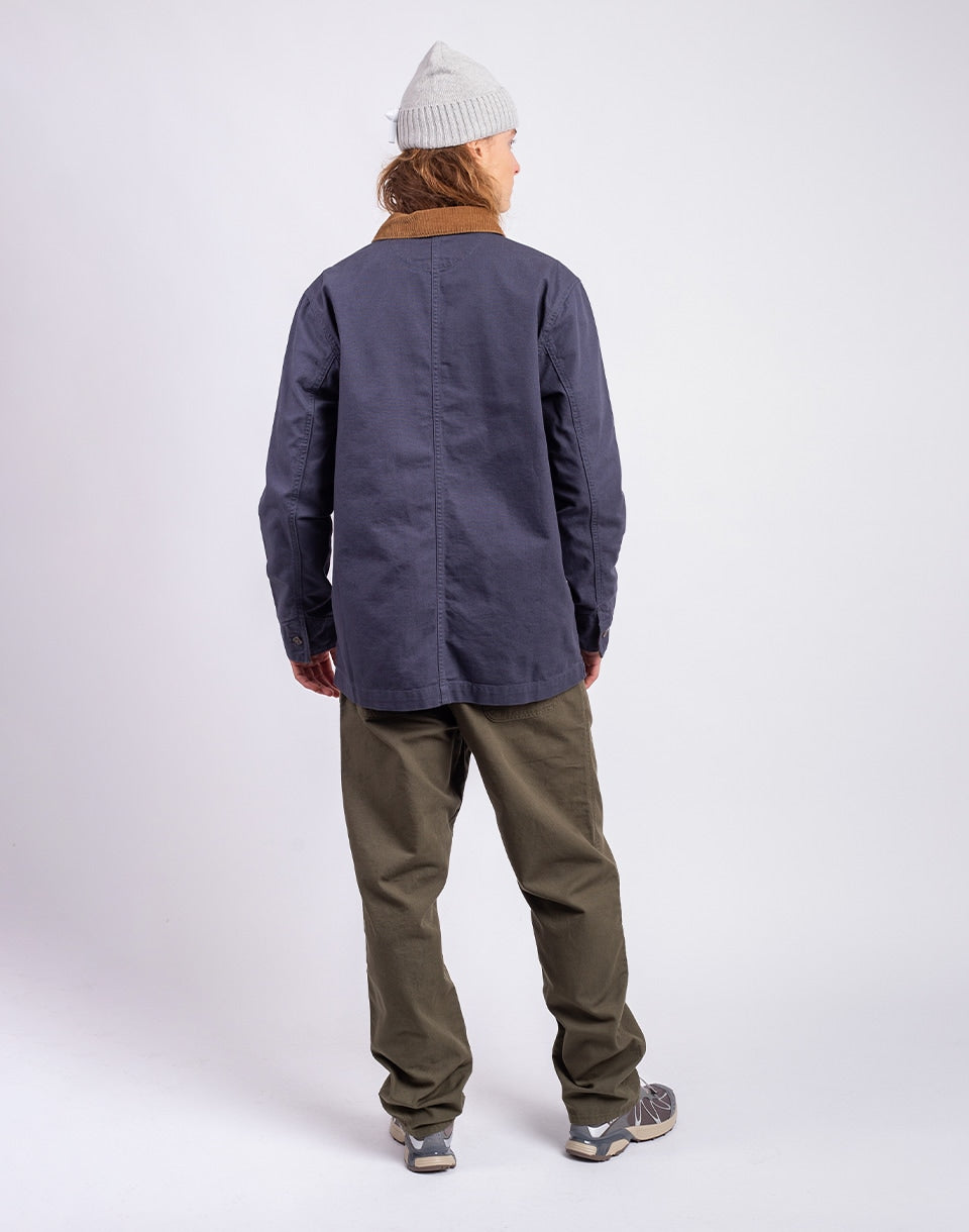 M's Point Reyes Canvas Jacket