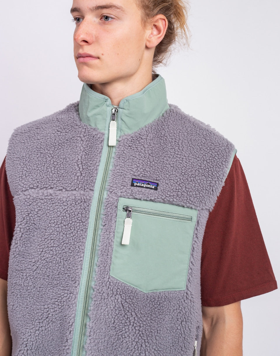 M's Classic Retro-X Vest