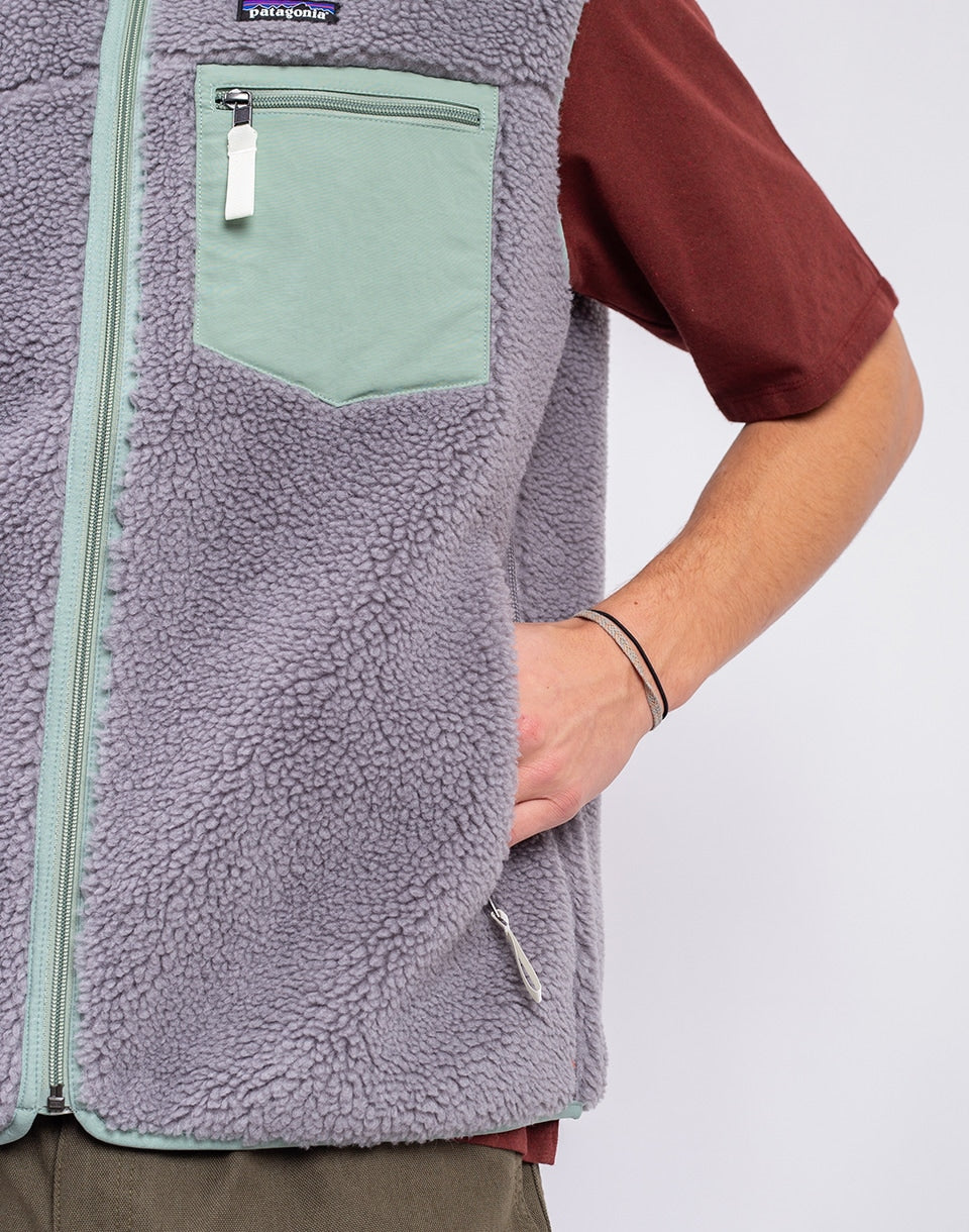 M's Classic Retro-X Vest