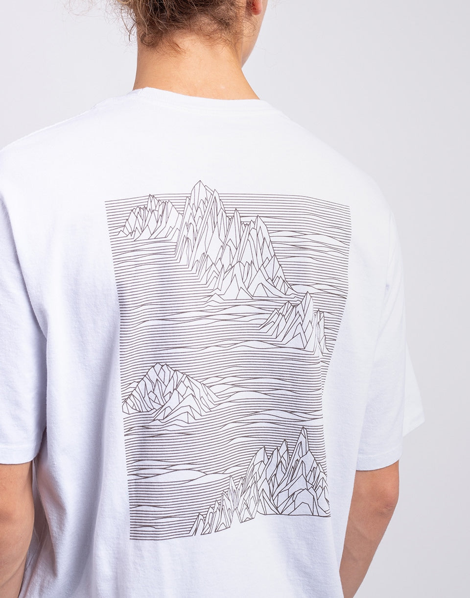 M's Strataspire Responsibili-Tee