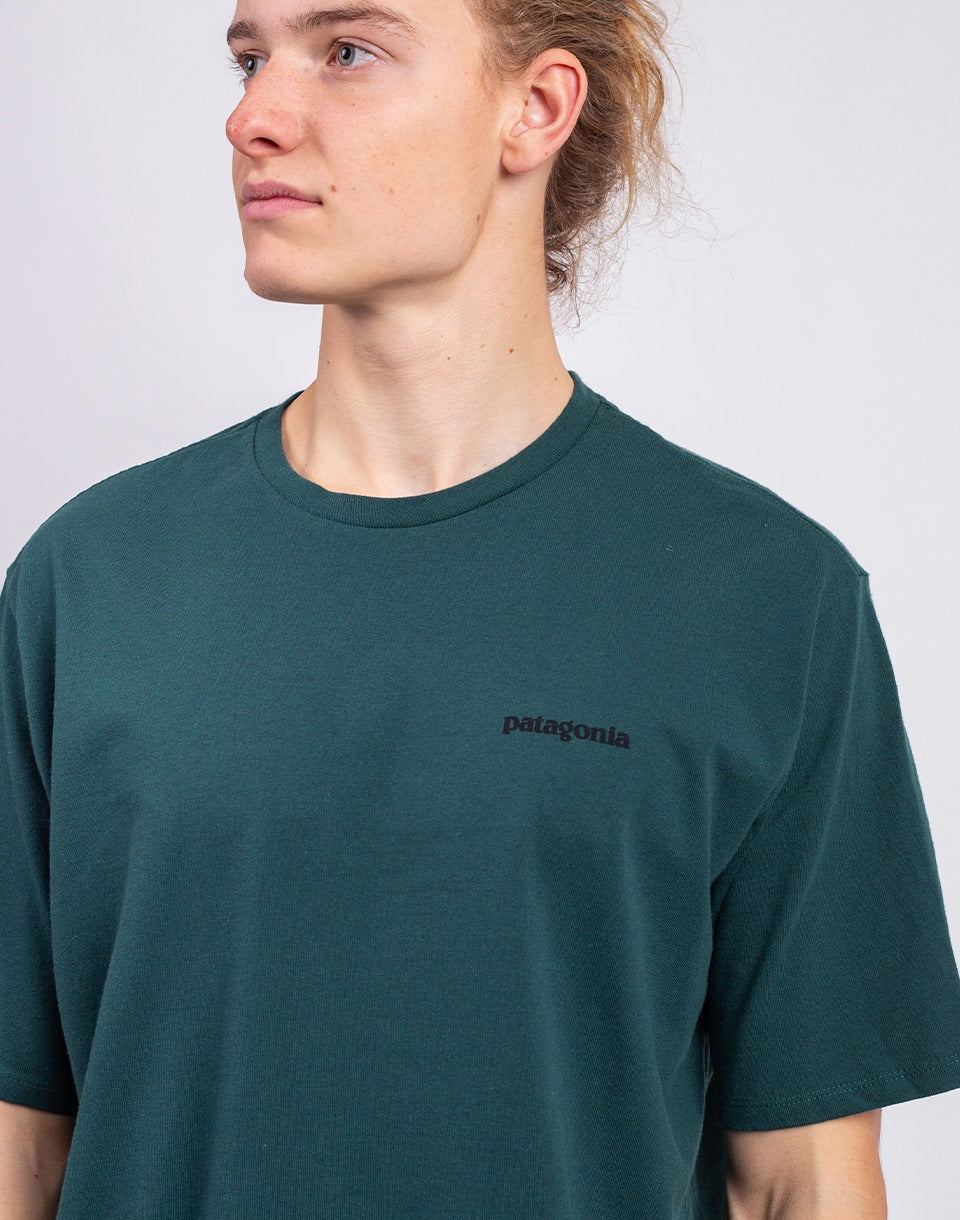 M's P-6 Logo Responsibili-Tee