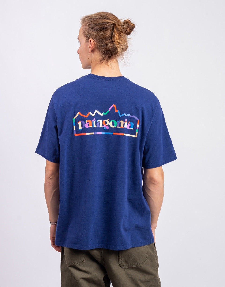 M's Unity Fitz Responsibili-Tee