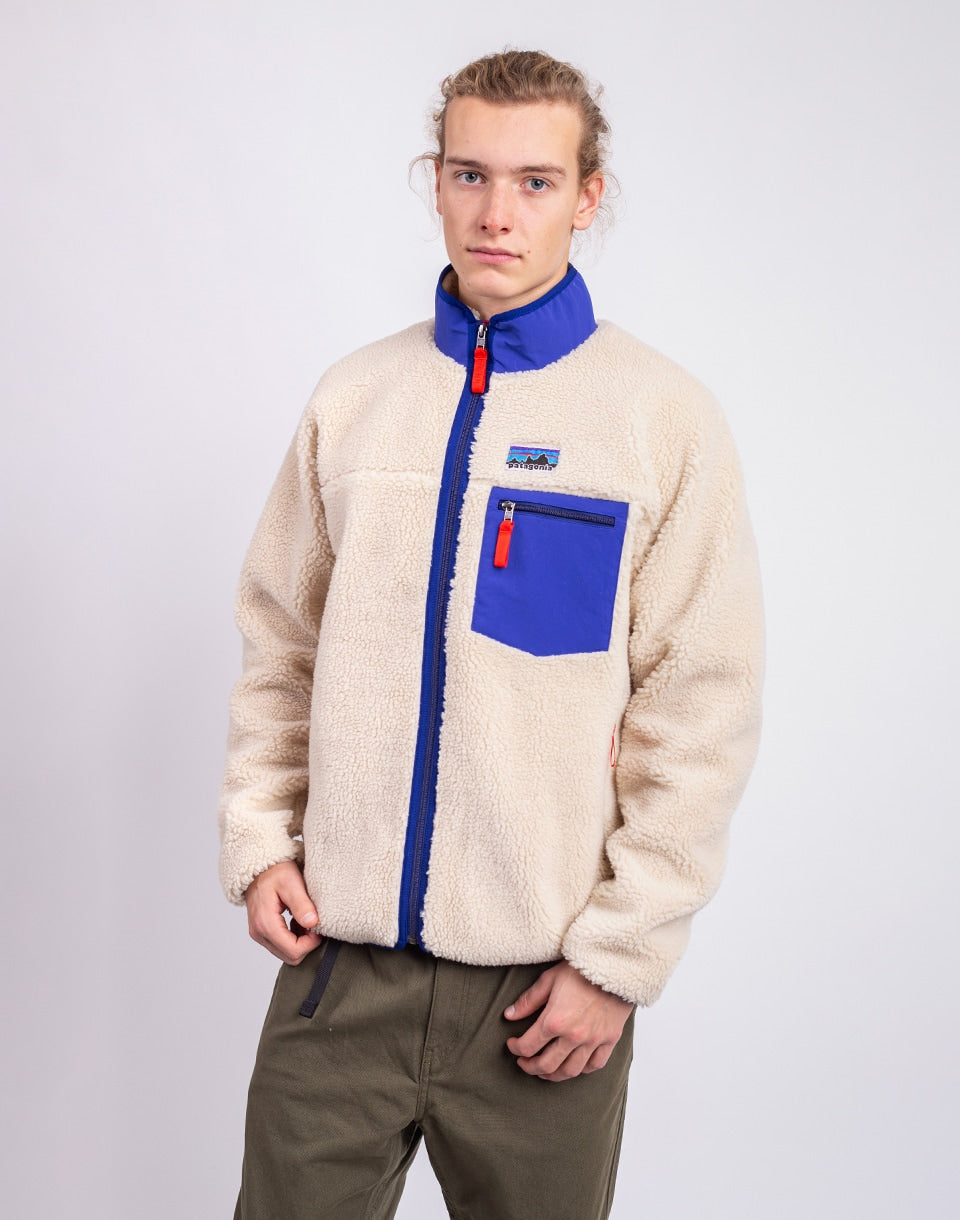 M's Classic Retro-X Jacket