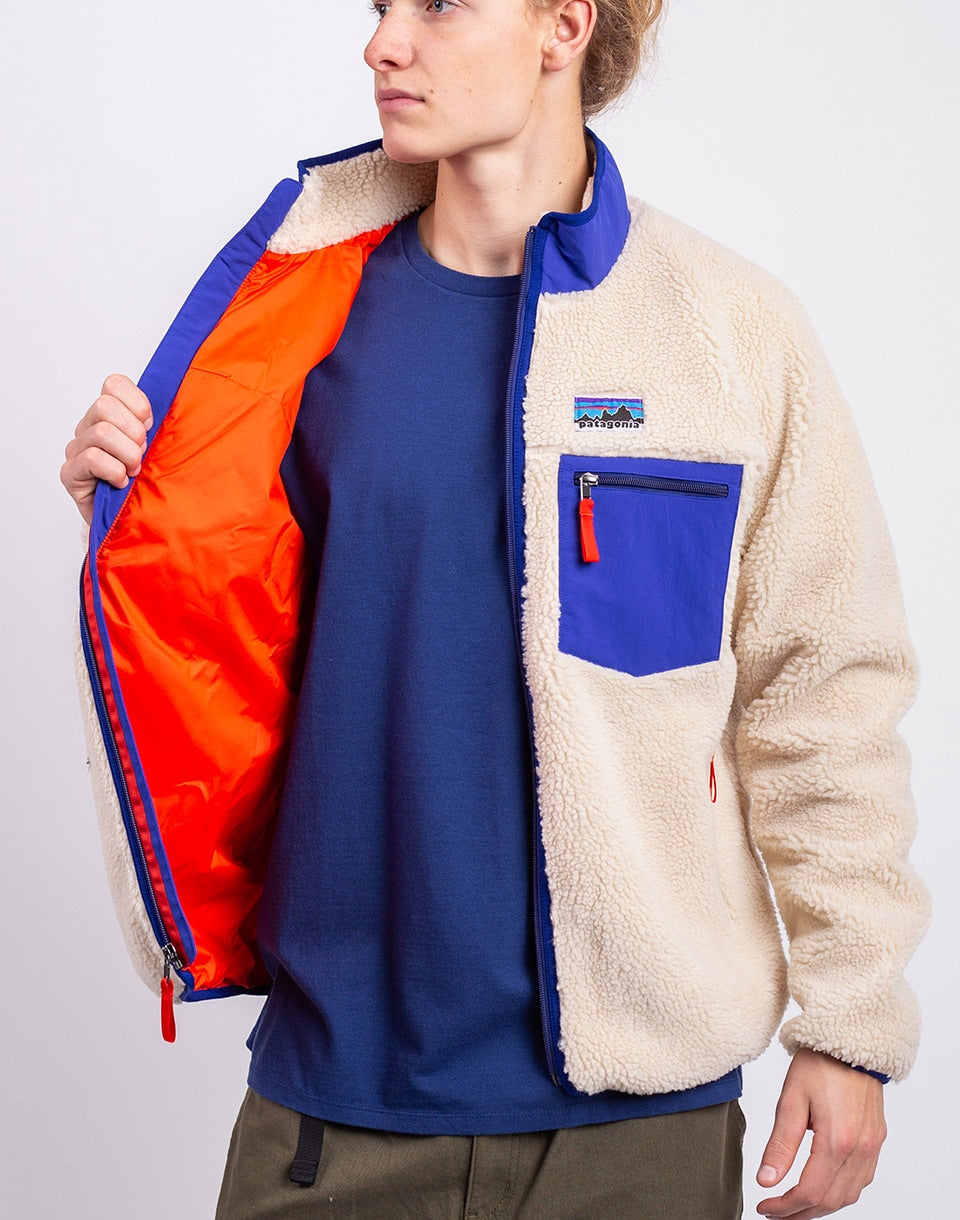 M's Classic Retro-X Jacket