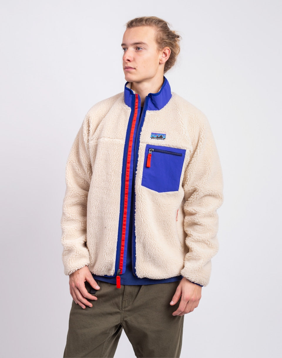 M's Classic Retro-X Jacket