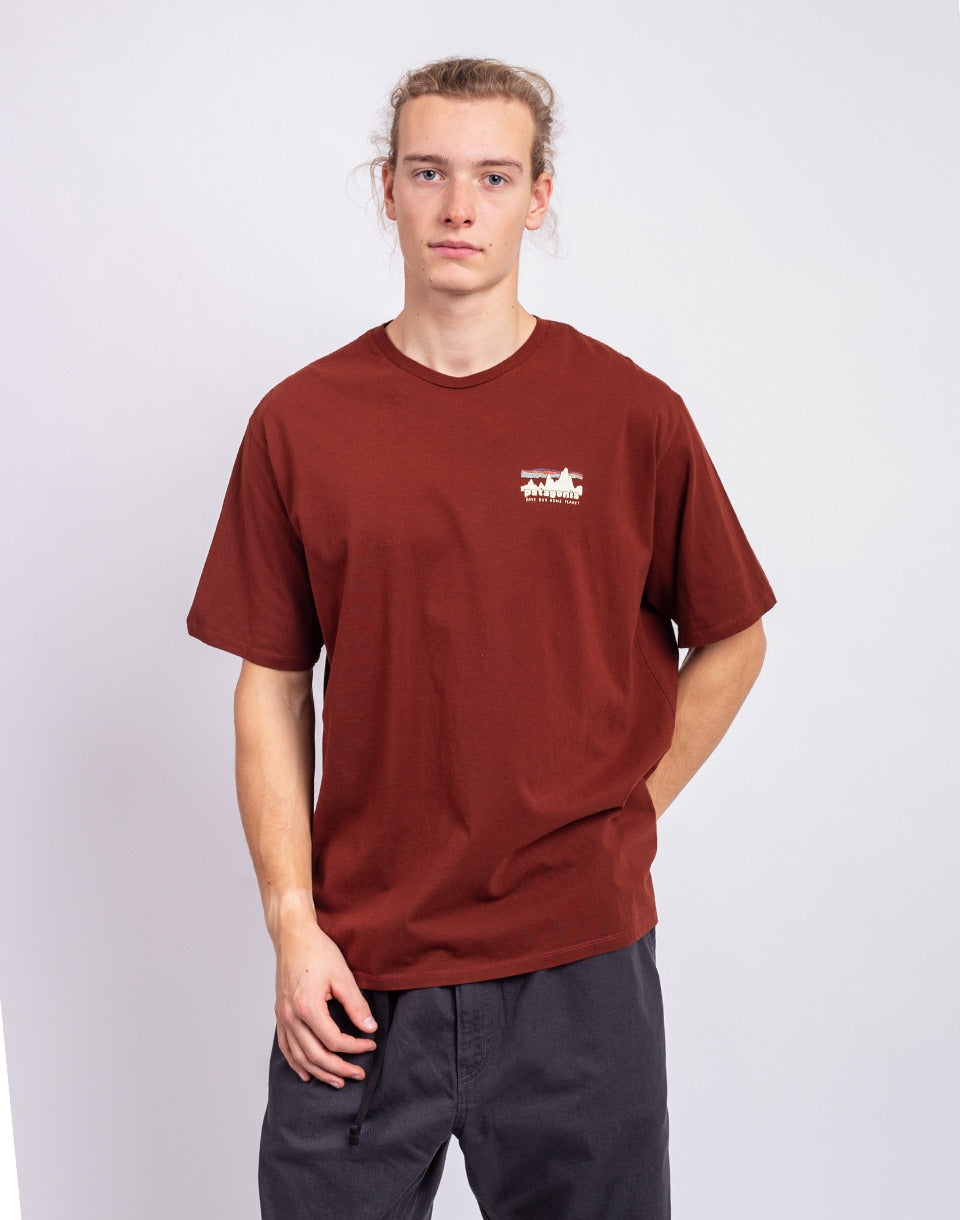 M's '73 Skyline Organic T-Shirt