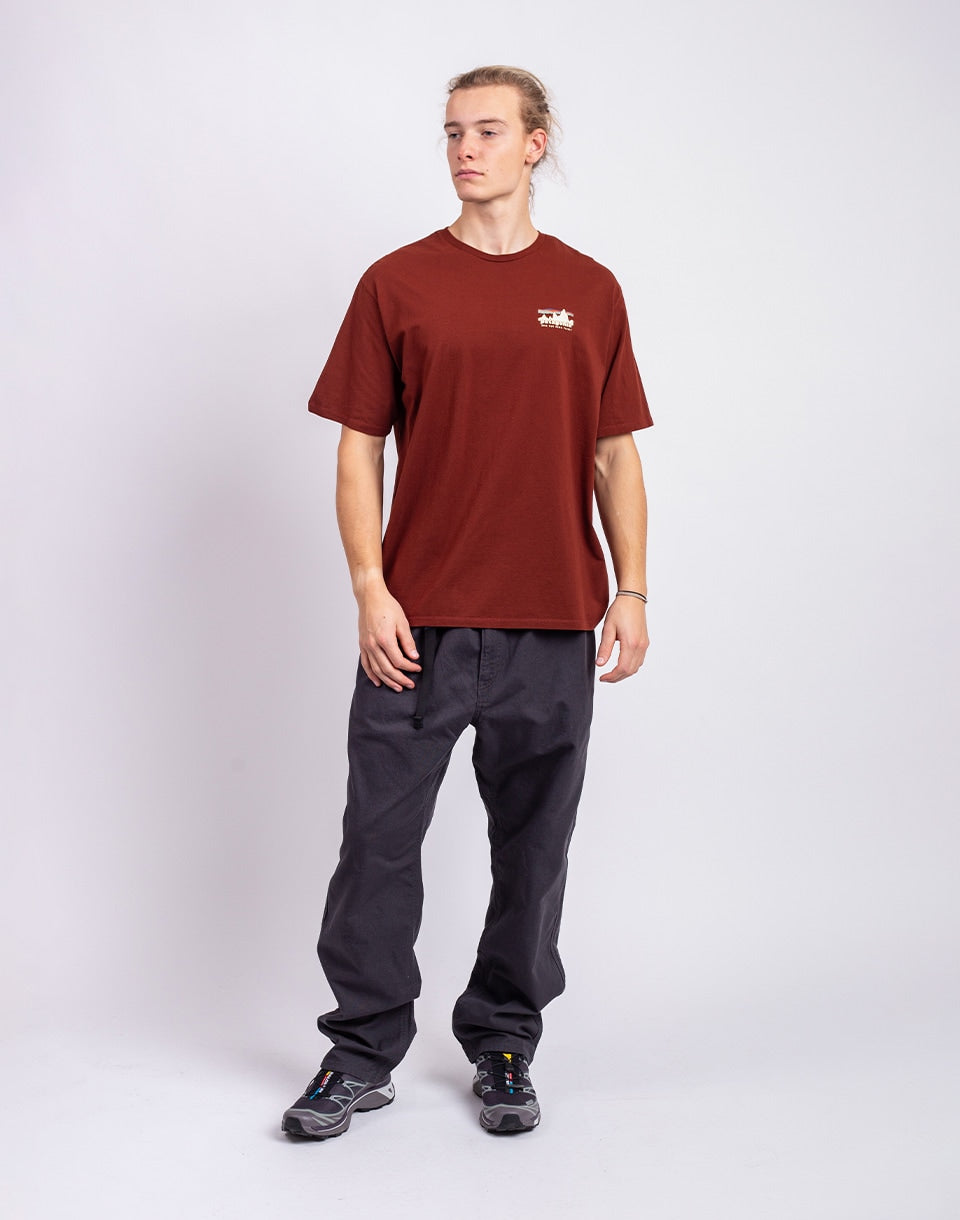 M's '73 Skyline Organic T-Shirt