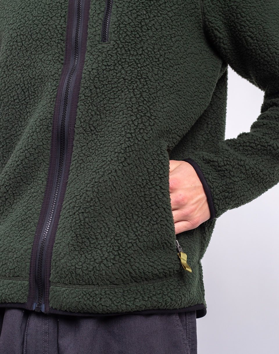 M's Retro Pile Jacket