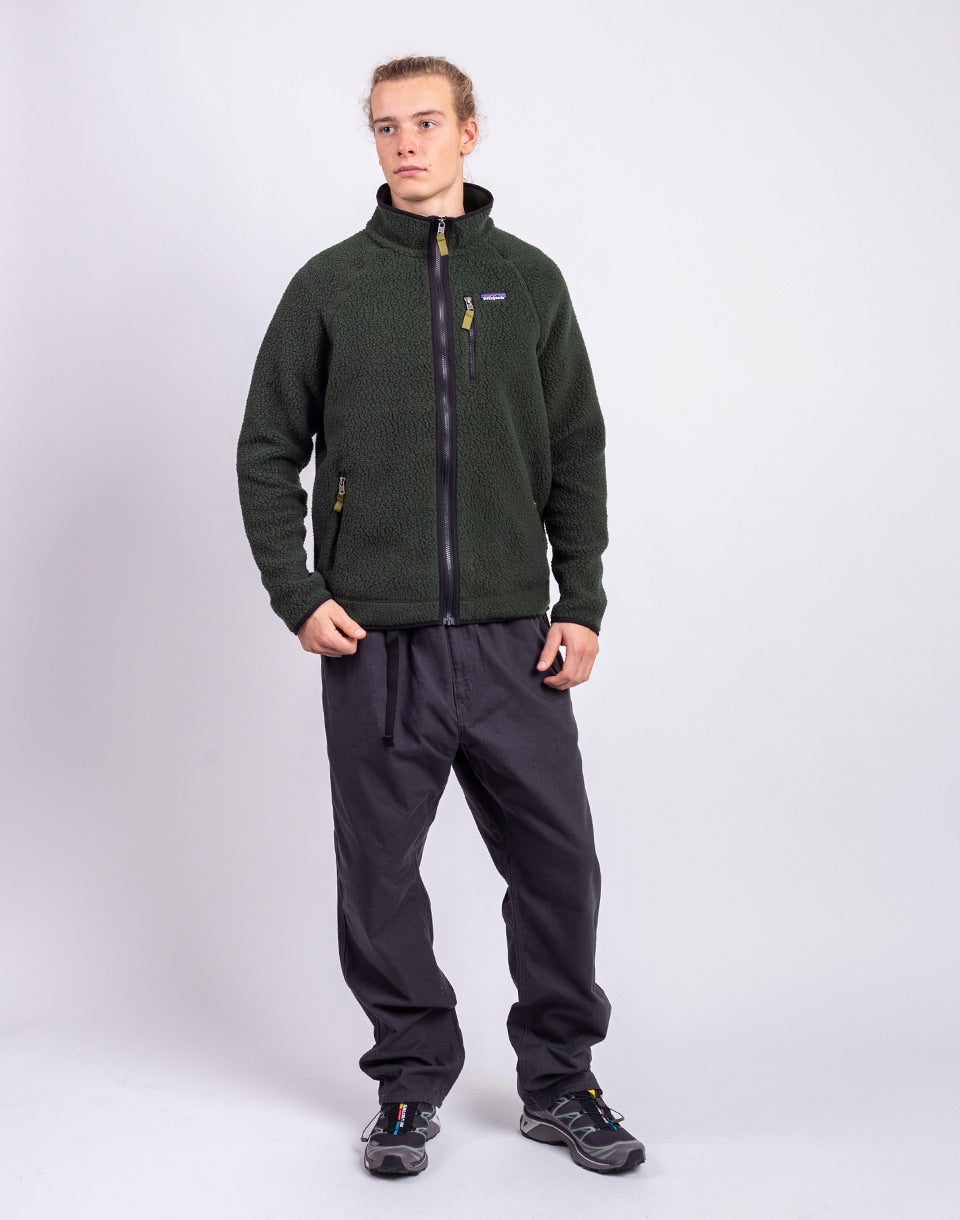 M's Retro Pile Jacket